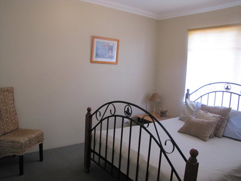 Ocean View Retreat - Broome Tourism 18