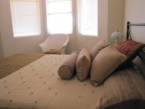 Ocean View Retreat - Broome Tourism 39