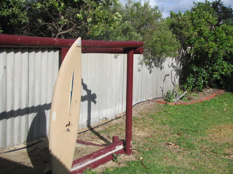 Ocean View Retreat - Broome Tourism 24