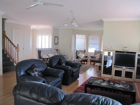 Ocean View Retreat - Broome Tourism 2