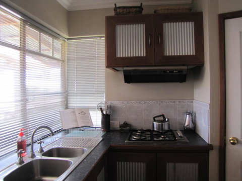 Ocean View Retreat - Broome Tourism 8