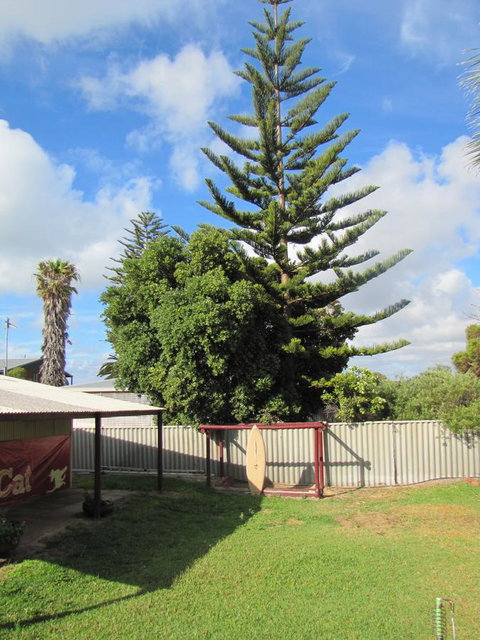 Ocean View Retreat - Broome Tourism 23