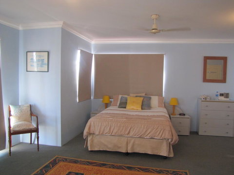 Ocean View Retreat - Broome Tourism 42