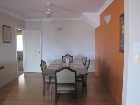 Ocean View Retreat - Broome Tourism 10