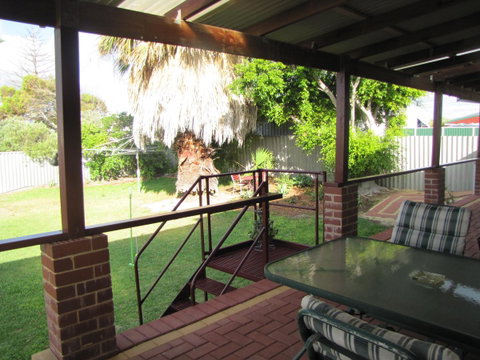Ocean View Retreat - Broome Tourism 25