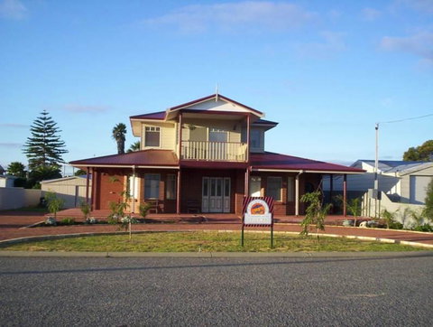 Ocean View Retreat - Broome Tourism 0