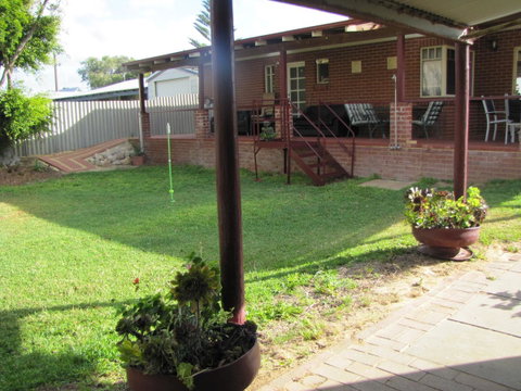 Ocean View Retreat - Broome Tourism 28