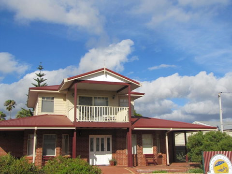 Ocean View Retreat - Broome Tourism 27