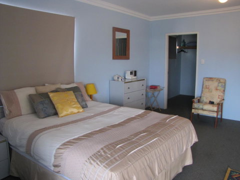 Ocean View Retreat - Broome Tourism 6
