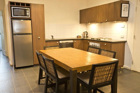 Mantra Frangipani Broome - Broome Tourism 17