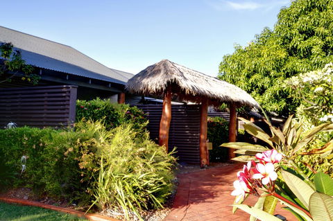 Mantra Frangipani Broome - Broome Tourism 9