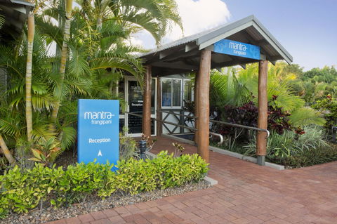 Mantra Frangipani Broome - Broome Tourism 4