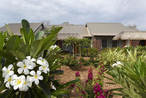 Mantra Frangipani Broome - Broome Tourism 25