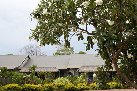 Mantra Frangipani Broome - Broome Tourism 11