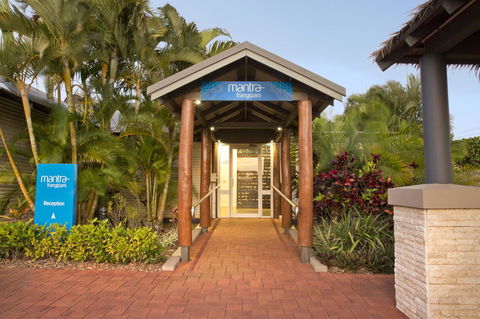 Mantra Frangipani Broome - Broome Tourism 15