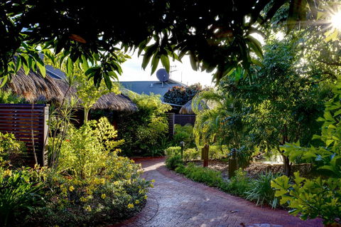 Mantra Frangipani Broome - Broome Tourism 12