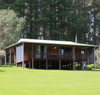 Hawke Brook Chalets - Broome Tourism