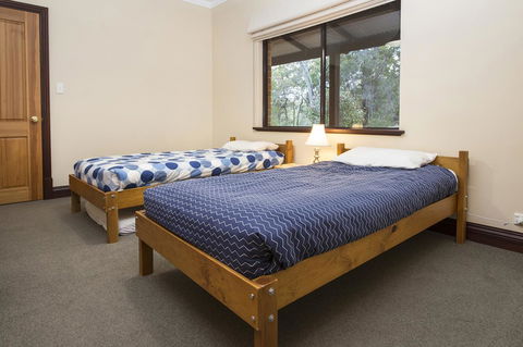 A Hidden Bush Delight - Broome Tourism 22