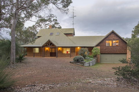 A Hidden Bush Delight - Broome Tourism 6