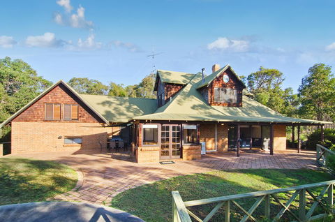 A Hidden Bush Delight - Broome Tourism 1