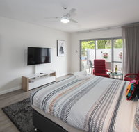Churchill Studios - Broome Tourism