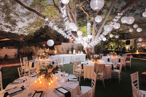 The Billi Resort - Broome Tourism 2