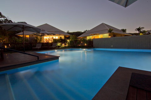 The Billi Resort - Broome Tourism 0
