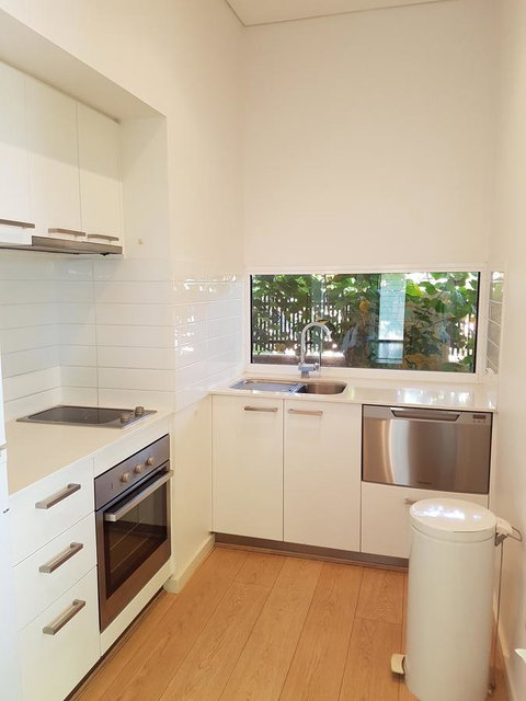 The Billi Resort - Broome Tourism 17