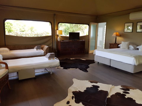 The Billi Resort - Broome Tourism 26
