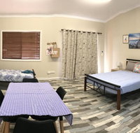 Sabai accommodation - Broome Tourism
