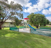 Surfside Ocean Beach Denmark Holiday Accommodation - Broome Tourism