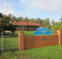 Bridgetown Valley Lodge - Broome Tourism