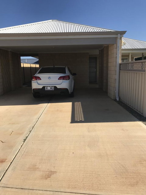 Portree On Sea - Kalbarri - Broome Tourism 24