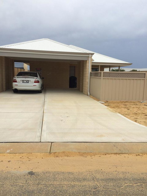 Portree On Sea - Kalbarri - Broome Tourism 25