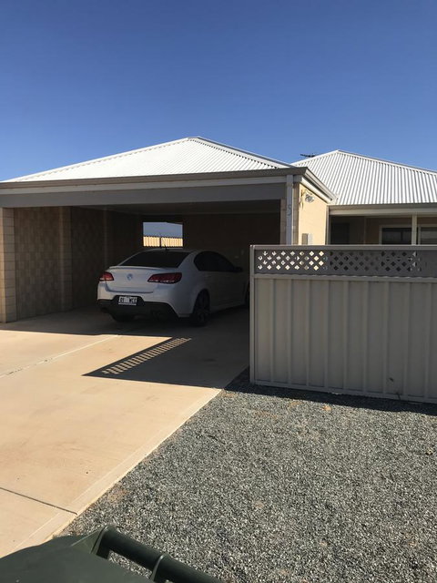 Portree On Sea - Kalbarri - Broome Tourism 15