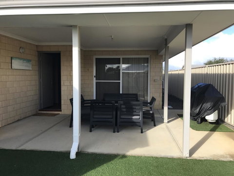 Portree On Sea - Kalbarri - Broome Tourism 17