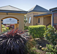 Vintages Accommodation - Broome Tourism