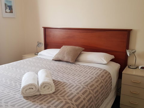 Park Avenue Holiday Units - Broome Tourism 6