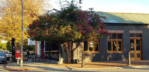 Park Avenue Holiday Units - Broome Tourism 26