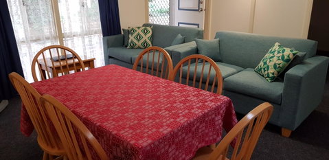 Park Avenue Holiday Units - Broome Tourism 11