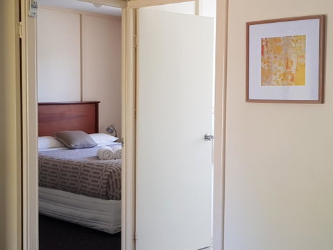 Park Avenue Holiday Units - Broome Tourism 18