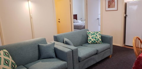 Park Avenue Holiday Units - Broome Tourism 9
