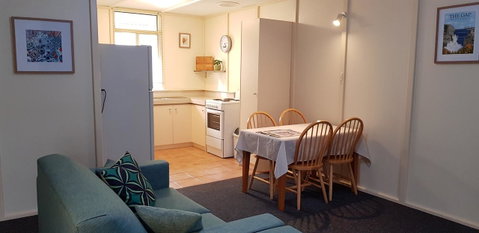 Park Avenue Holiday Units - Broome Tourism 4