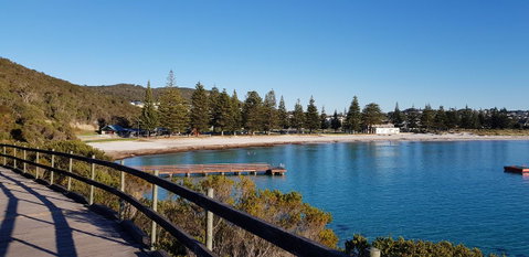 Park Avenue Holiday Units - Broome Tourism 12