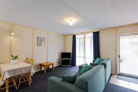 Park Avenue Holiday Units - Broome Tourism 10