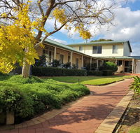 Park Avenue Holiday Units - Broome Tourism