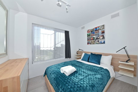Cottesloe Apartment Close To Beach - Broome Tourism 1