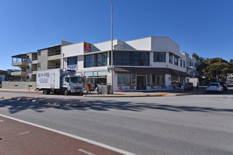 Cottesloe Apartment Close To Beach - Broome Tourism 25