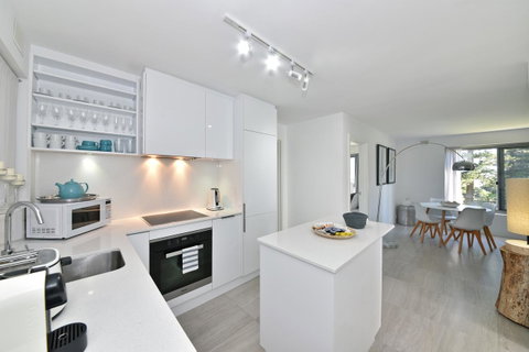 Cottesloe Apartment Close To Beach - Broome Tourism 8