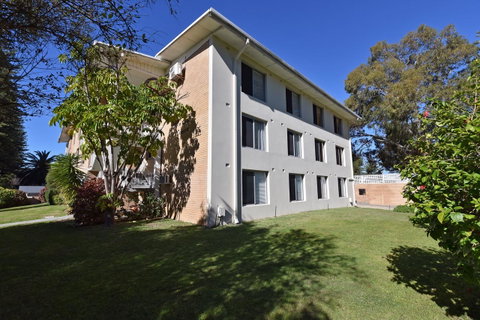 Cottesloe Apartment Close To Beach - Broome Tourism 28